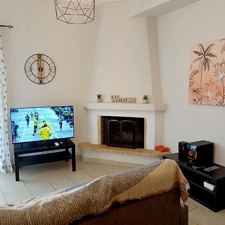 شقة Myilios Leisure Piraeus By Ilios Company المظهر الخارجي الصورة