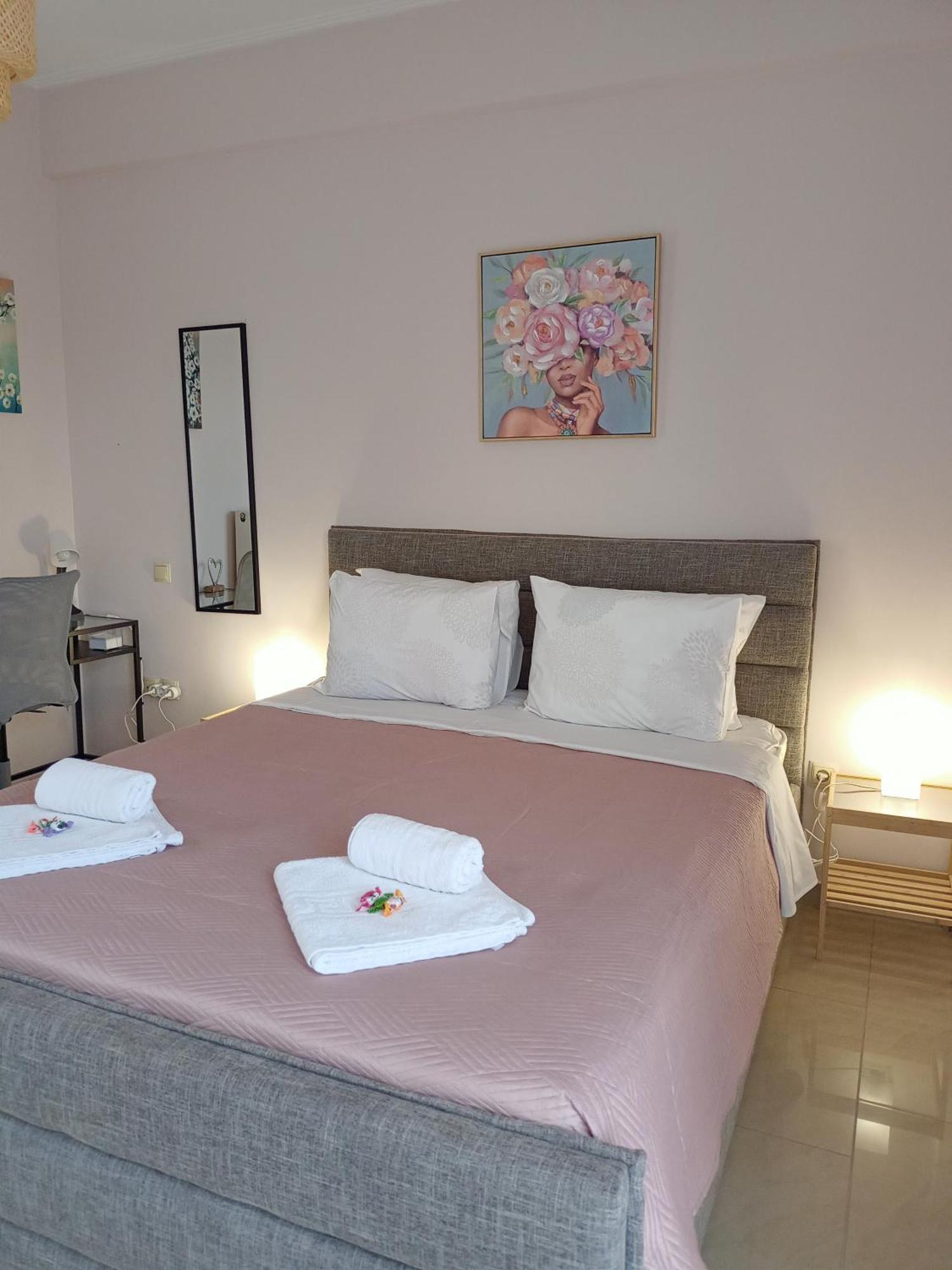 شقة Myilios Leisure Piraeus By Ilios Company المظهر الخارجي الصورة