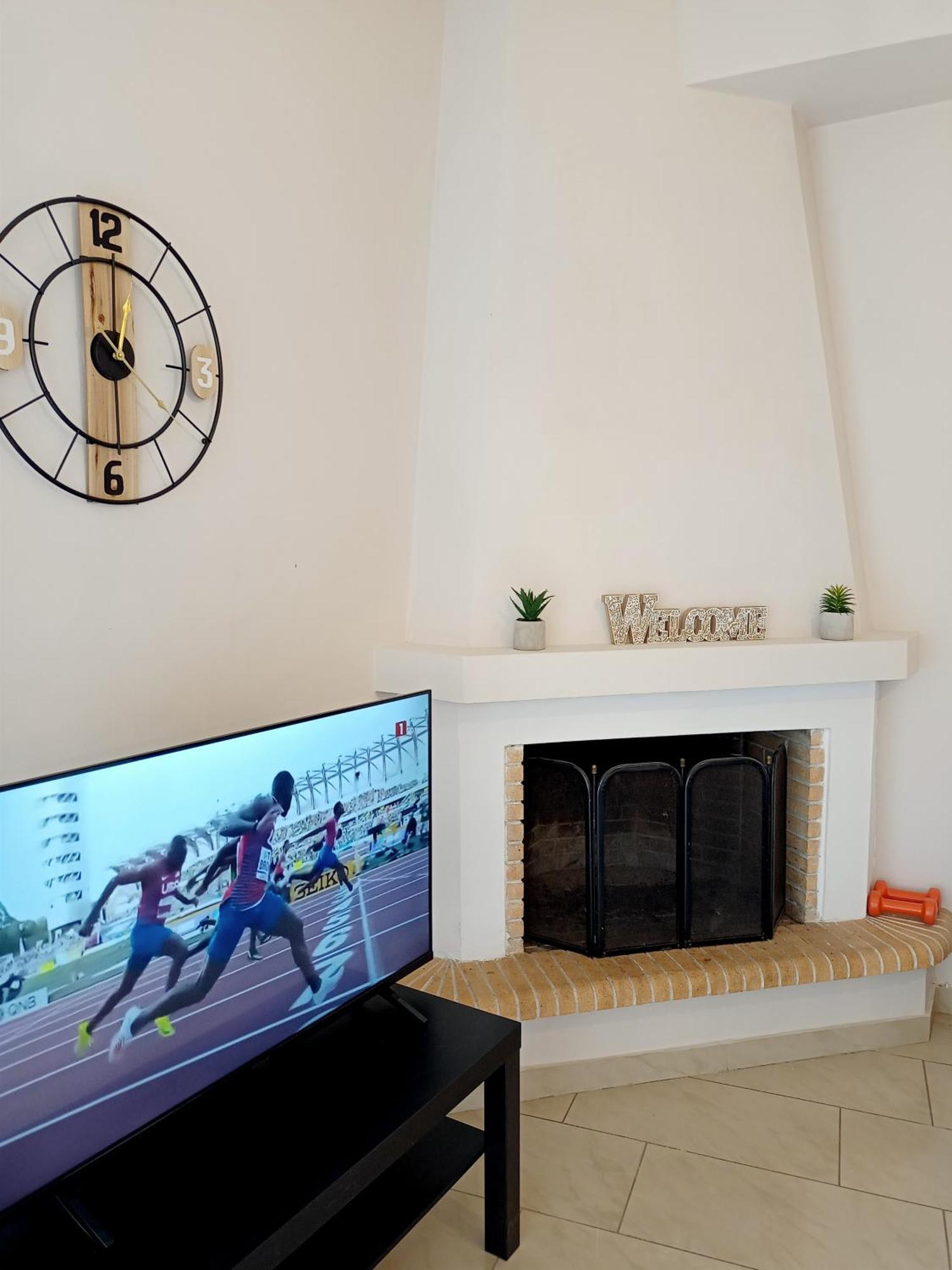 شقة Myilios Leisure Piraeus By Ilios Company المظهر الخارجي الصورة
