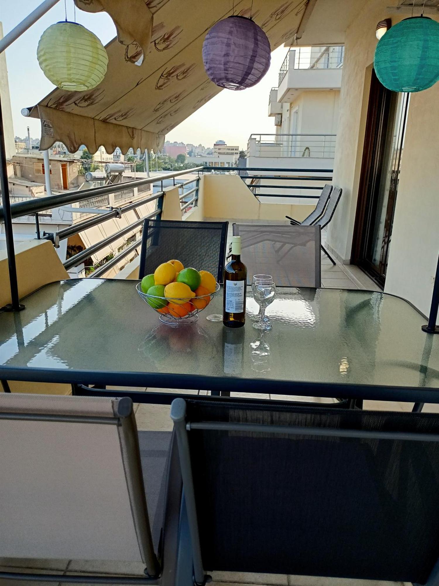 شقة Myilios Leisure Piraeus By Ilios Company المظهر الخارجي الصورة