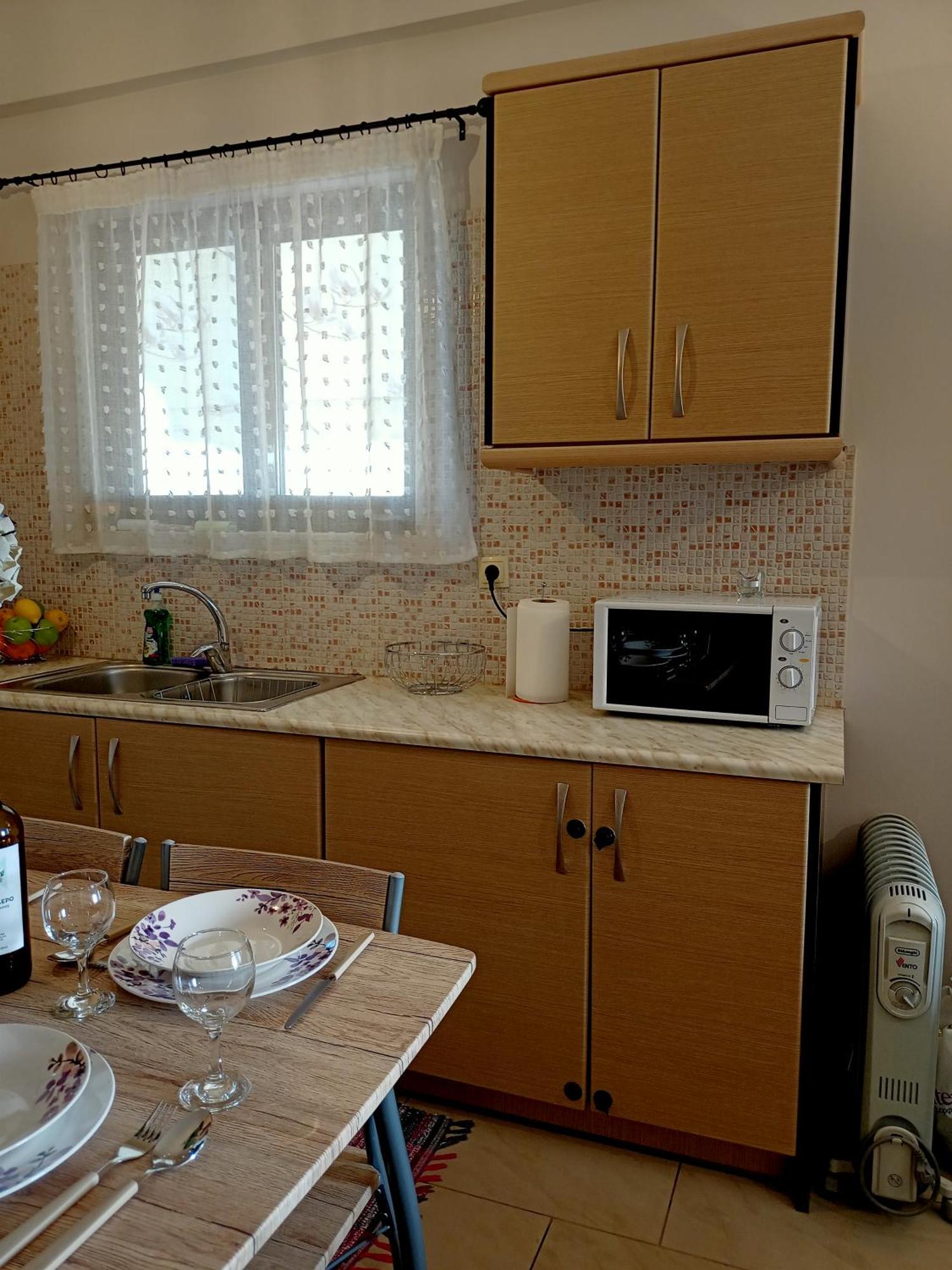 شقة Myilios Leisure Piraeus By Ilios Company المظهر الخارجي الصورة