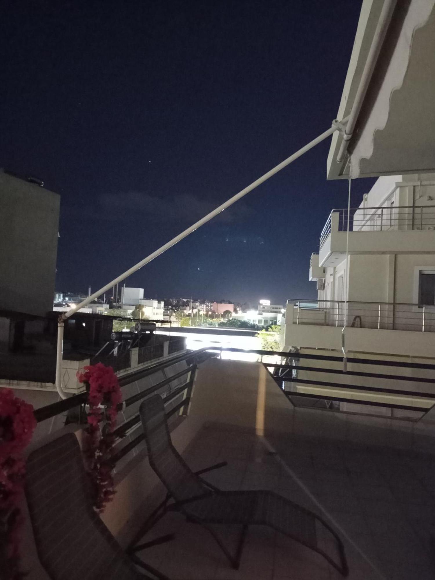 شقة Myilios Leisure Piraeus By Ilios Company المظهر الخارجي الصورة