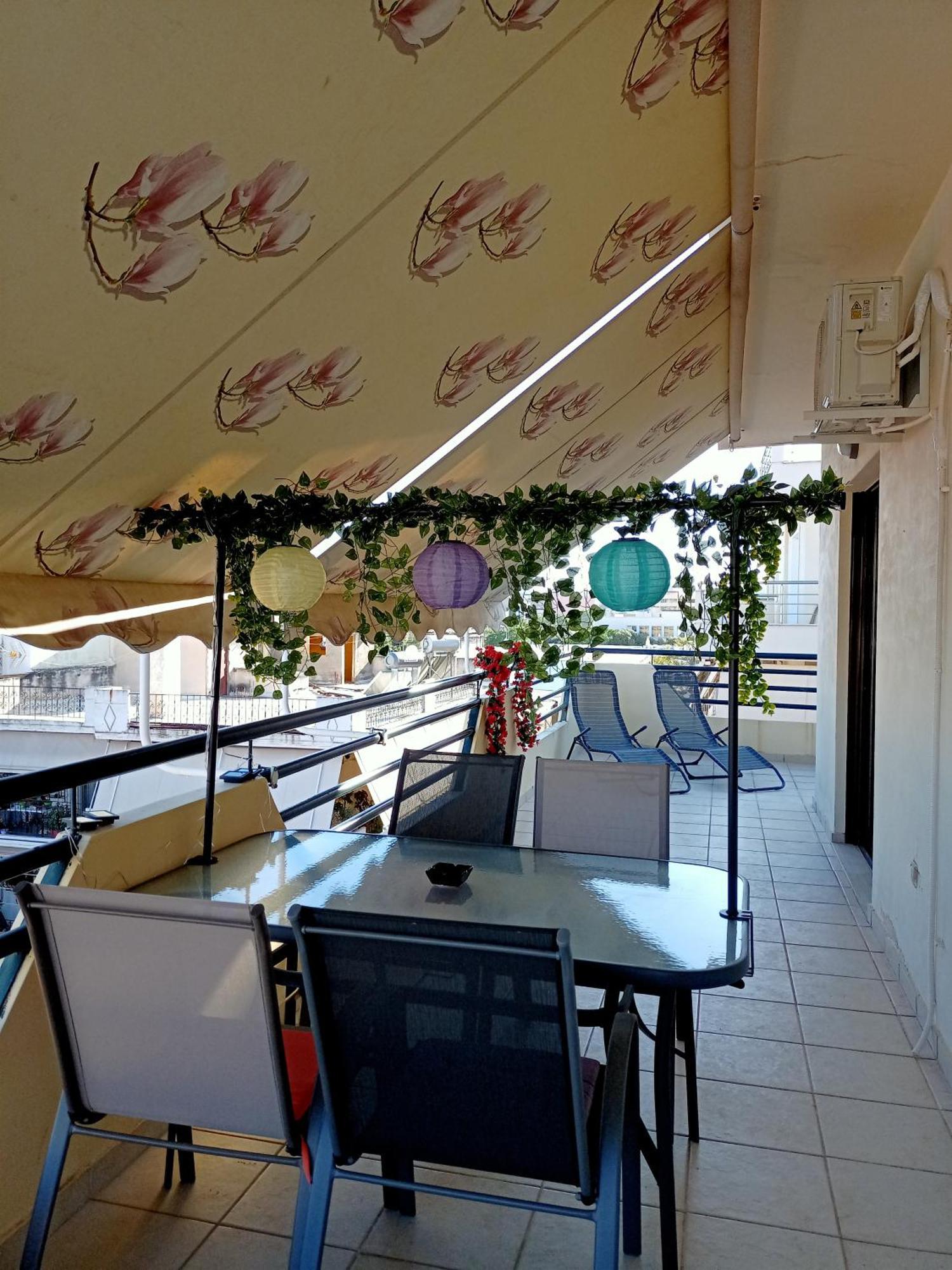 شقة Myilios Leisure Piraeus By Ilios Company المظهر الخارجي الصورة